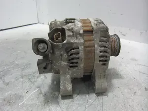 Foto de ALTERNADOR PEUGEOT 207 referencia 9660055080 foto 6