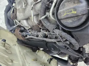 Foto de MOTOR COMPLETO CITROEN C5 BERLINA 2.2 HDi FAP CAT (4HX / DW12ED4) (133 CV / 98 KW) referencia 4HXDW12TED4FAP foto 7