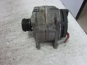 Foto de ALTERNADOR RENAULT CLIO III 1.5 dCi Diesel (106 CV / 78 KW) referencia 8200390675 foto 2