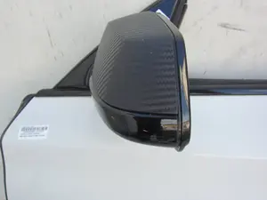 Foto de RETROVISOR IZQUIERDO BMW SERIE 5 GRAN TURISMO (F07) 3.0 24V Turbo (306 CV / 225 KW) referencia 021016 foto 6