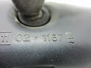 Foto de ESPEJO LAND ROVER FREELANDER (LN)(01.1998) 1.8 CAT (120 CV / 88 KW) referencia 021167 foto 5