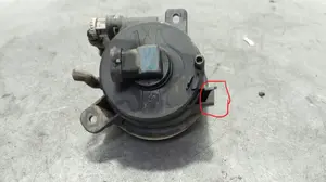 Foto de FARO ANTINIEBLA DERECHO AUDI A4 BERLINA (8K2) 1.8 16V TFSI (120 CV / 88 KW) referencia 8T0941700 foto 5