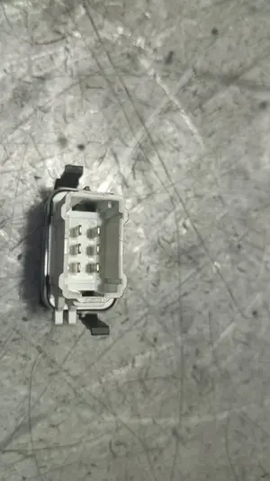 Foto de INTERRUPTOR RENAULT LAGUNA II GRANDTOUR (KG0) 1.9 dCi Diesel (120 CV / 88 KW) referencia 002445C foto 3