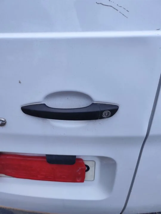 Foto de NO IDENTIFICADO FIAT SCUDO (506) FURGON 1.5 (100 CV / 75 KW) referencia 9672961480