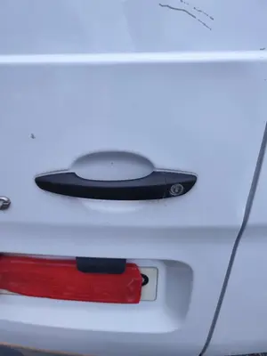 Foto de NO IDENTIFICADO FIAT SCUDO (506) FURGON 1.5 (100 CV / 75 KW) referencia 9672961480