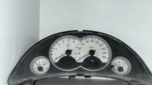 Foto de CUADRO INSTRUMENTOS OPEL CORSA C referencia 13173355WJ