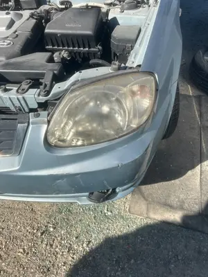 Foto de FARO DERECHO HYUNDAI ACCENT (LC) 1.5 CRDi CAT (82 CV / 60 KW)