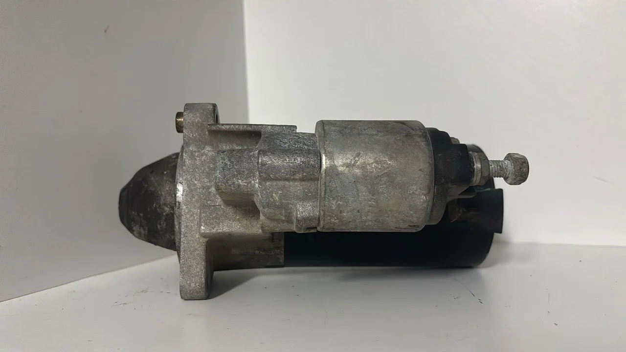 Foto de MOTOR ARRANQUE FIAT I DOBLÒ (223) CARGO 1.9 Diesel CAT (63 CV / 46 KW) referencia 986018450