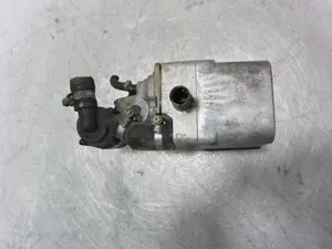 Foto de VALVULA INTERCAMBIO DE CALEFACCION BMW SERIE 3 BERLINA (E46) 2.0 16V Diesel CAT (136 CV / 100 KW) referencia 64128383759 foto 5