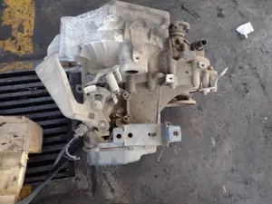Foto de CAJA CAMBIOS VOLKSWAGEN POLO IV (9N3) referencia JCZ foto 1