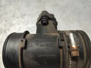 Foto de CAUDALIMETRO OPEL CORSA C 1.2 16V CAT (Z 12 XE / LW4) (75 CV / 55 KW) referencia 0280218031 foto 4