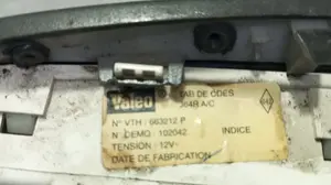 Foto de NO IDENTIFICADO RENAULT SCENIC I (JA...) 1.9 dTi Diesel (80 CV / 59 KW) referencia 663212P foto 4