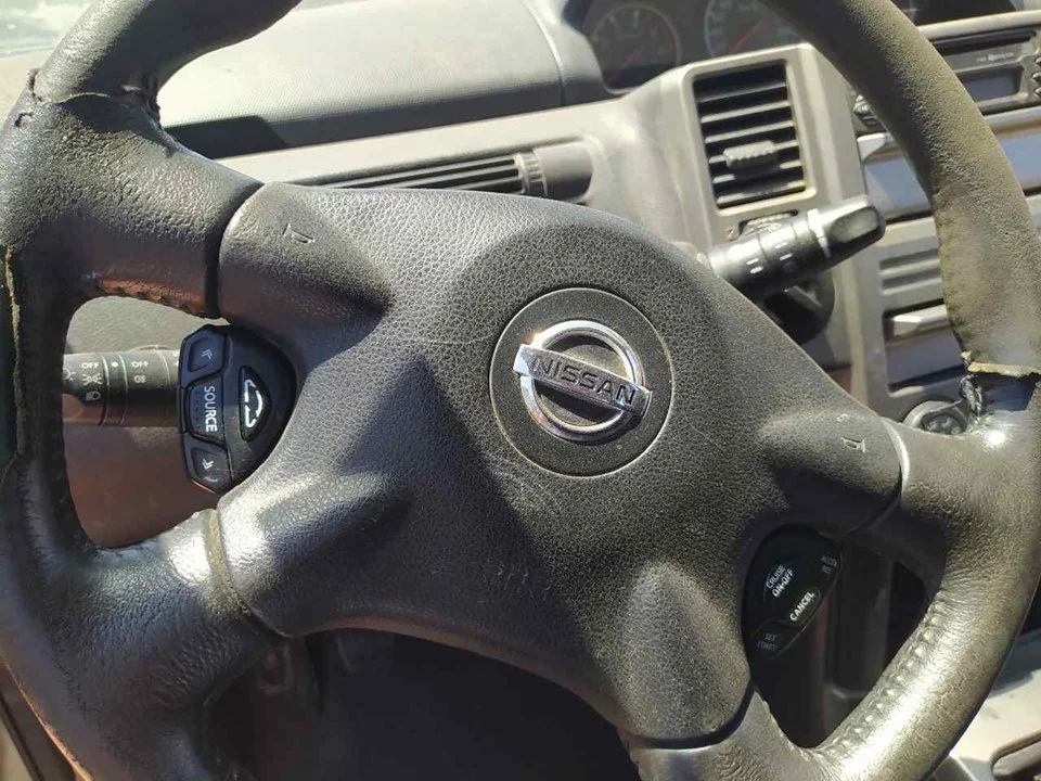 Foto de ANILLO AIRBAG NISSAN X-TRAIL (T30) 2.2 16V Turbodiesel CAT (114 CV / 84 KW) referencia 255608H905