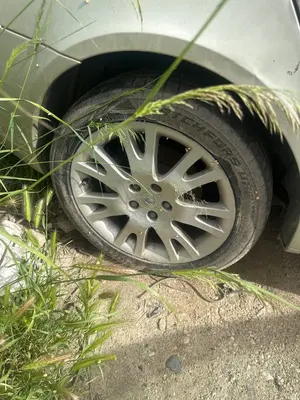 Foto de LLANTA RENAULT LAGUNA II (BG0) 2.0  (135 CV / 99 KW) referencia 8200023769