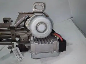Foto de COLUMNA DIRECCION RENAULT MEGANE III BERLINA 5P 1.2 TCE (132 CV / 97 KW) referencia 488104821R foto 5