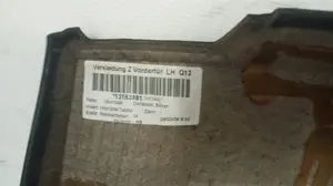 Foto de GUARNECIDO PUERTA DELANTERA IZQUIERDA OPEL ASTRA H GTC 1.7 16V CDTI (110 CV / 81 KW) referencia 13153881 foto 3