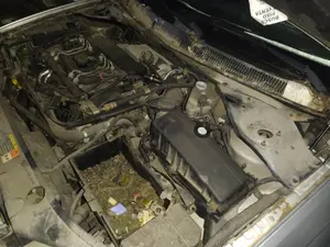 Foto de SERVOFRENO FORD MONDEO BERLINA (GE) 2.0 CAT (146 CV / 107 KW) referencia 1369543 foto 2