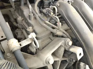 Foto de MOTOR COMPLETO LAND ROVER FREELANDER (LN) 2.0 Td4 CAT (112 CV / 82 KW) referencia 204D3 foto 3