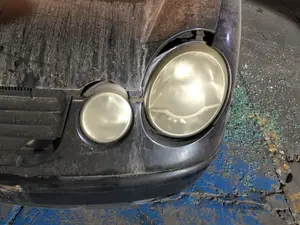 Foto de FARO IZQUIERDO VOLKSWAGEN POLO IV (9N1)