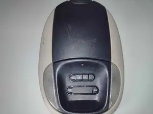 Foto de LUZ INTERIOR CHRYSLER PT CRUISER 2.0 16V CAT (141 CV / 104 KW) referencia 822591