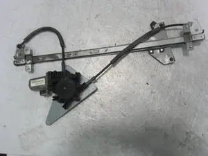 Foto de ELEVALUNAS DELANTERO DERECHO FORD TOURNEO CONNECT (TC7) 1.8 TDCi CAT (90 CV / 66 KW) referencia D239907454500007
