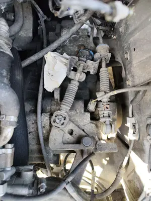 Foto de CAJA CAMBIOS VOLVO S60 BERLINA 2.4 Diesel (126 CV / 93 KW)