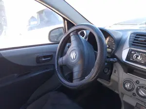 Foto de AIRBAG DELANTERO IZQUIERDO SUZUKI ALTO (AMF310) 1.0 12V CAT (68 CV / 50 KW)