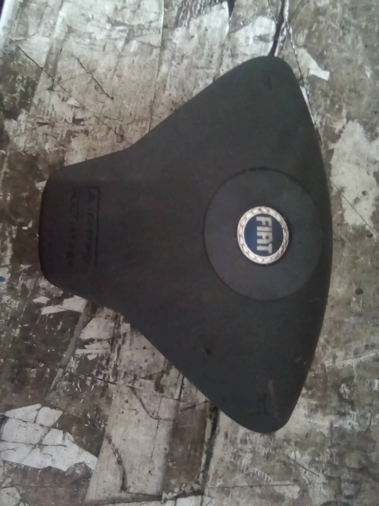 Foto de AIRBAG DELANTERO IZQUIERDO FIAT STILO (192) 1.9 JTD CAT (116 CV / 85 KW) referencia 023410116