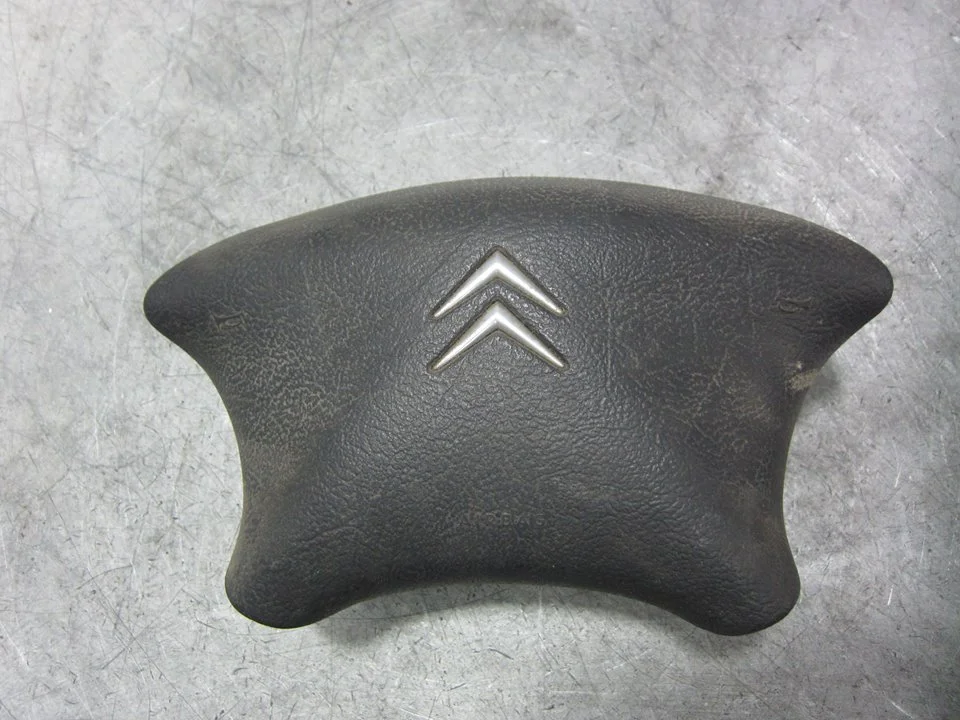 Foto de AIRBAG DELANTERO IZQUIERDO CITROEN C8 2.0 HDi FAP CAT (107 CV / 79 KW) referencia 14845660YR