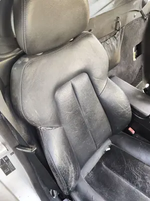 Foto de ASIENTO DELANTERO DERECHO MERCEDES-BENZ SLK (BM 170) ROADSTER 2.0 16V CAT (136 CV / 100 KW) foto 2