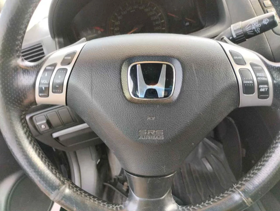 Foto de CENTRALITA AIRBAG HONDA ACCORD BERLINA (CL/CN) 2.0 VTEC CAT (155 CV / 114 KW)