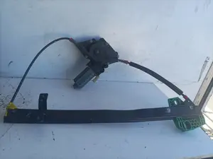 Foto de ELEVALUNAS DELANTERO DERECHO FORD KA (CCQ) referencia 0130821683 foto 3
