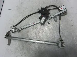 Foto de ELEVALUNAS DELANTERO IZQUIERDO PEUGEOT PARTNER (S2) 1.9 Diesel (69 CV / 51 KW) referencia D239805454500008 foto 1