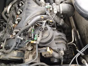 Foto de MOTOR COMPLETO PEUGEOT 407 2.0 16V HDi FAP CAT (RHR / DW10BTED4) (136 CV / 100 KW) referencia RHR foto 3