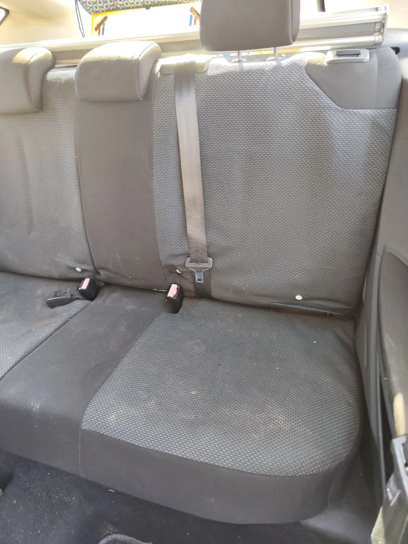 Foto de ASIENTOS TRASERO IZQUIERDO CITROEN C4 COUPE 1.4 16V (88 CV / 65 KW)