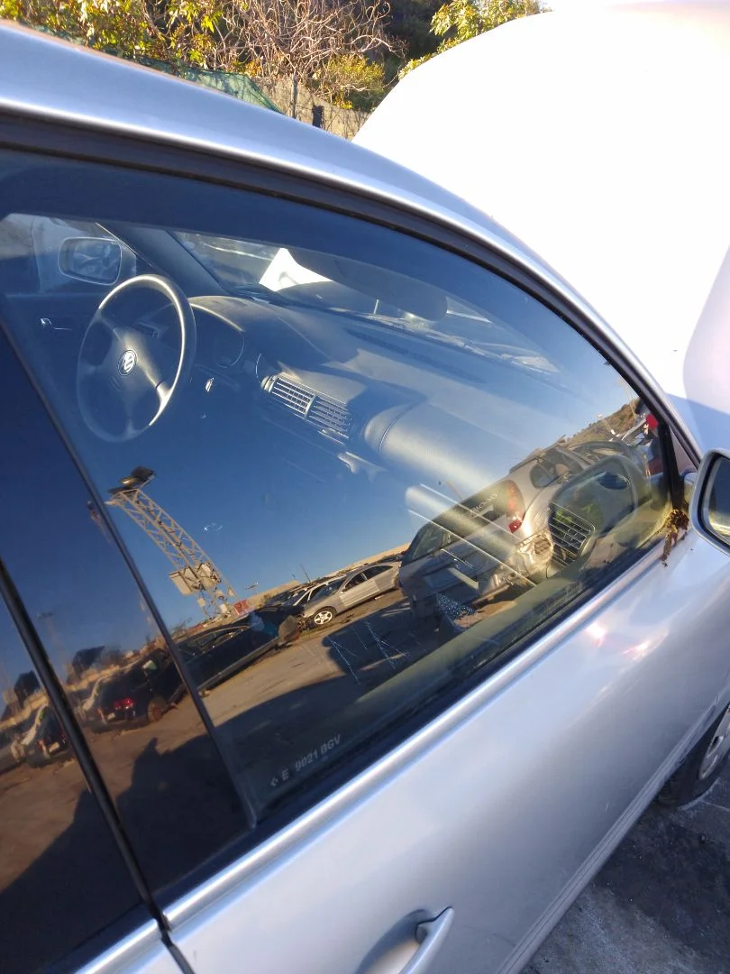 Foto de LUNA DELANTERA DERECHA VOLKSWAGEN PASSAT BERLINA (3B3) 1.9 TDI (131 CV / 96 KW)