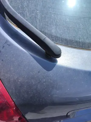 Foto de MOTOR LIMPIA TRASERO NISSAN PRIMERA BERLINA (P12) 1.9 16V Turbodiesel CAT (120 CV / 88 KW)