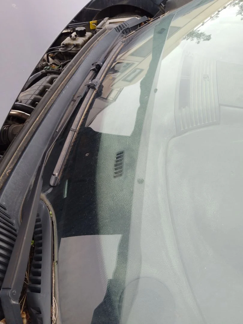 Foto de MOTOR LIMPIA DELANTERO PEUGEOT 407 2.0 16V HDi FAP CAT (RHR / DW10BTED4) (136 CV / 100 KW)