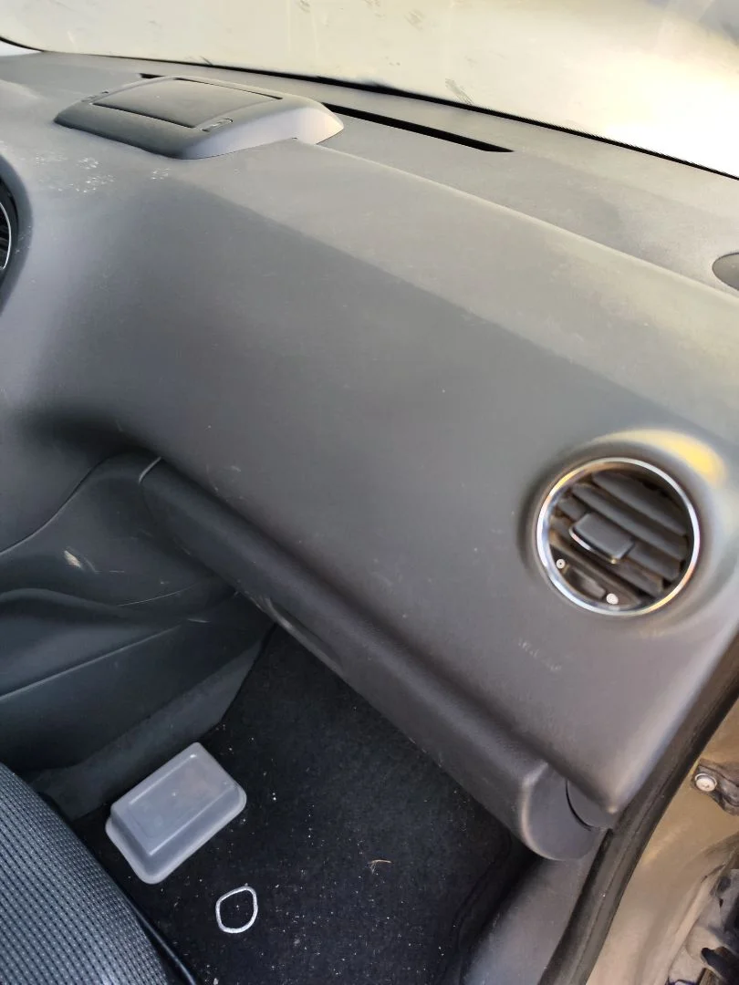 Foto de AIRBAG DELANTERO DERECHO PEUGEOT 5008 1.6 HDi FAP CAT (9HZ / DV6TED4) (109 CV / 80 KW)