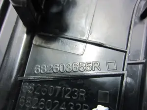 Foto de NO IDENTIFICADO DACIA LOGAN II 1.5 dCi Diesel FAP CAT (90 CV / 66 KW) referencia 682603655R foto 3
