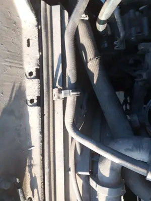 Foto de CONDENSADOR / RADIADOR  AIRE ACONDICIONADO FIAT I SCUDO (222) 2.0 JTD CAT (94 CV / 69 KW) referencia 1486721080