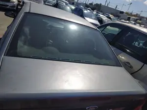 Foto de TECHO FORD FOCUS BERLINA (CAK) 1.8 TDCi CAT (101 CV / 74 KW) referencia 1071957