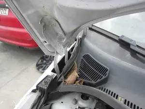 Foto de NO IDENTIFICADO FORD FIESTA (CNN) 1.5 TDCi CAT (75 CV / 55 KW) foto 17