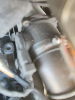 Foto de CAUDALIMETRO CITROEN XSARA PICASSO 1.6 HDi CAT (9HY / DV6TED4) (109 CV / 80 KW)