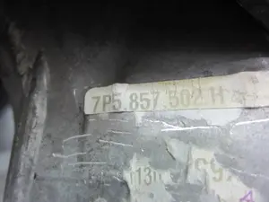 Foto de RETROVISOR DERECHO PORSCHE CAYENNE (TIPO 92A) referencia 7P5857502H foto 6