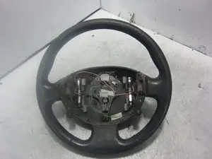 Foto de VOLANTE RENAULT MEGANE II BERLINA 5P referencia 8200276081