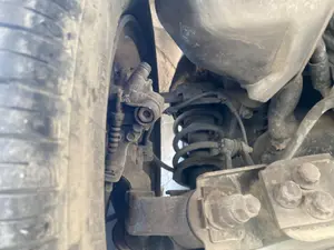 Foto de AMORTIGUADOR TRASERO IZQUIERDO HONDA CIVIC BERLINA 3 PUERTAS (EP) 1.6 VTEC CAT (D 16 V 1) (110 CV / 81 KW)