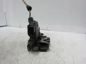 Foto de CERRADURA PUERTA DELANTERA IZQUIERDA SEAT LEON (1M1) 1.9 TDI (110 CV / 81 KW) referencia 3B1837015Q foto 6