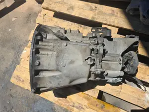Foto de CAJA CAMBIOS MERCEDES-BENZ CLASE E (BM 210) BERLINA referencia R2032610701