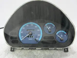Foto de CUADRO INSTRUMENTOS CHEVROLET MATIZ (2004) 0.8 CAT (52 CV / 38 KW) referencia 96566387 foto 1